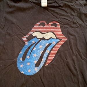 In great shape. Never worn